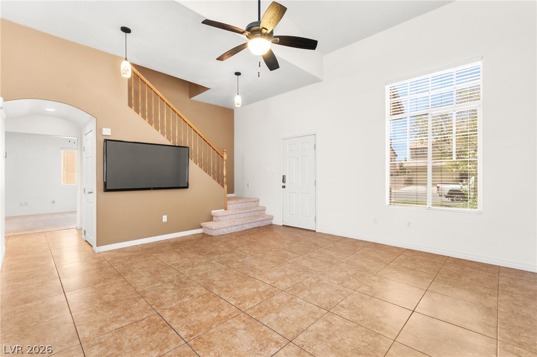 5220 Giallo Vista Court North Las Vegas NV 89031