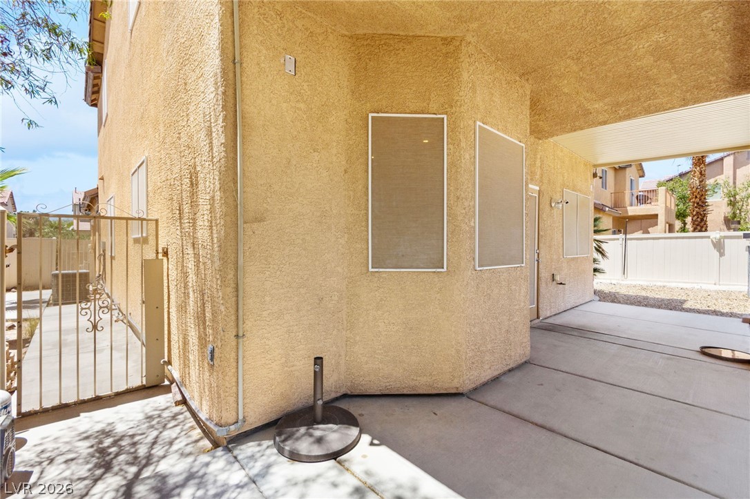 5220 Giallo Vista Court North Las Vegas NV 89031