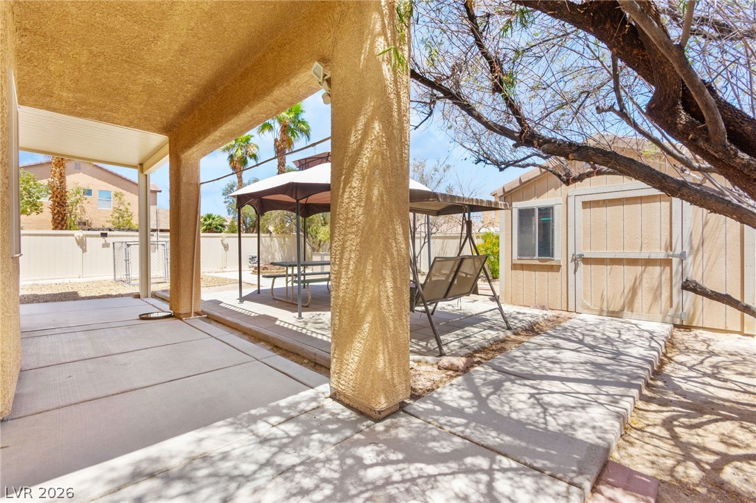 5220 Giallo Vista Court North Las Vegas NV 89031