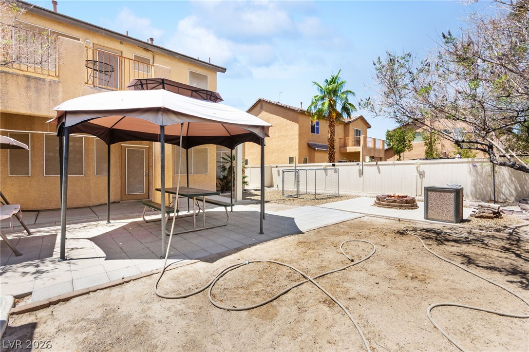 5220 Giallo Vista Court North Las Vegas NV 89031