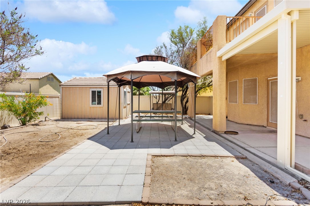5220 Giallo Vista Court North Las Vegas NV 89031