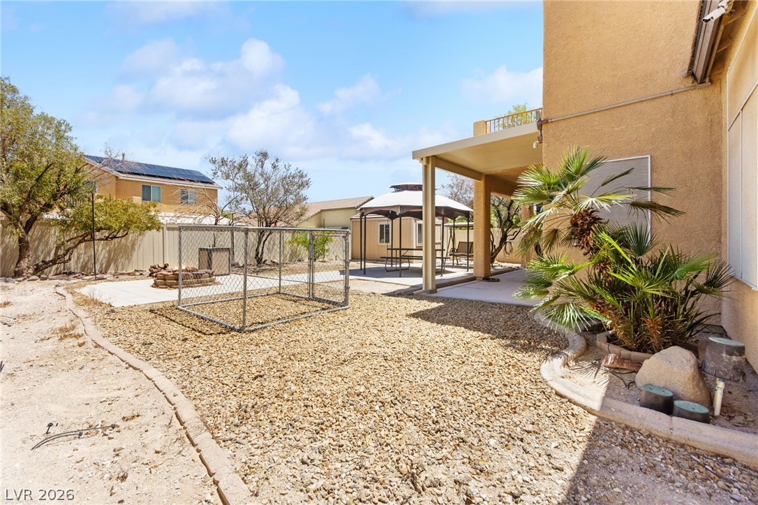 5220 Giallo Vista Court North Las Vegas NV 89031
