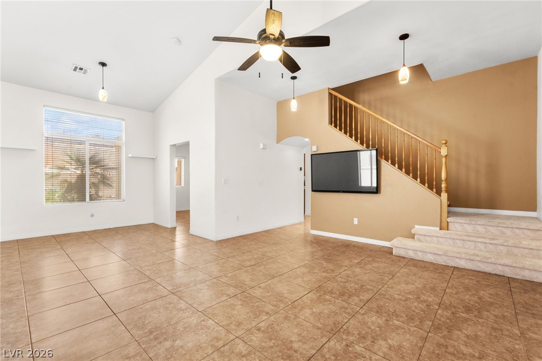 5220 Giallo Vista Court North Las Vegas NV 89031