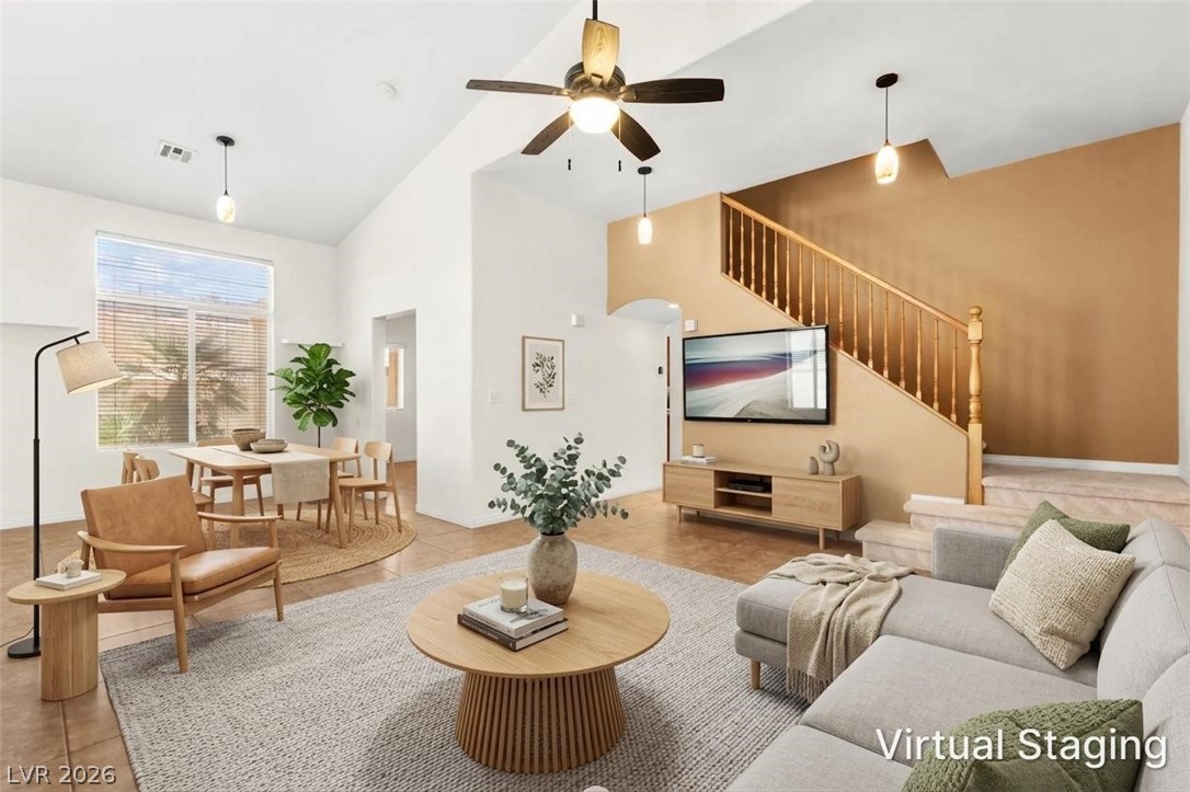 5220 Giallo Vista Court North Las Vegas NV 89031