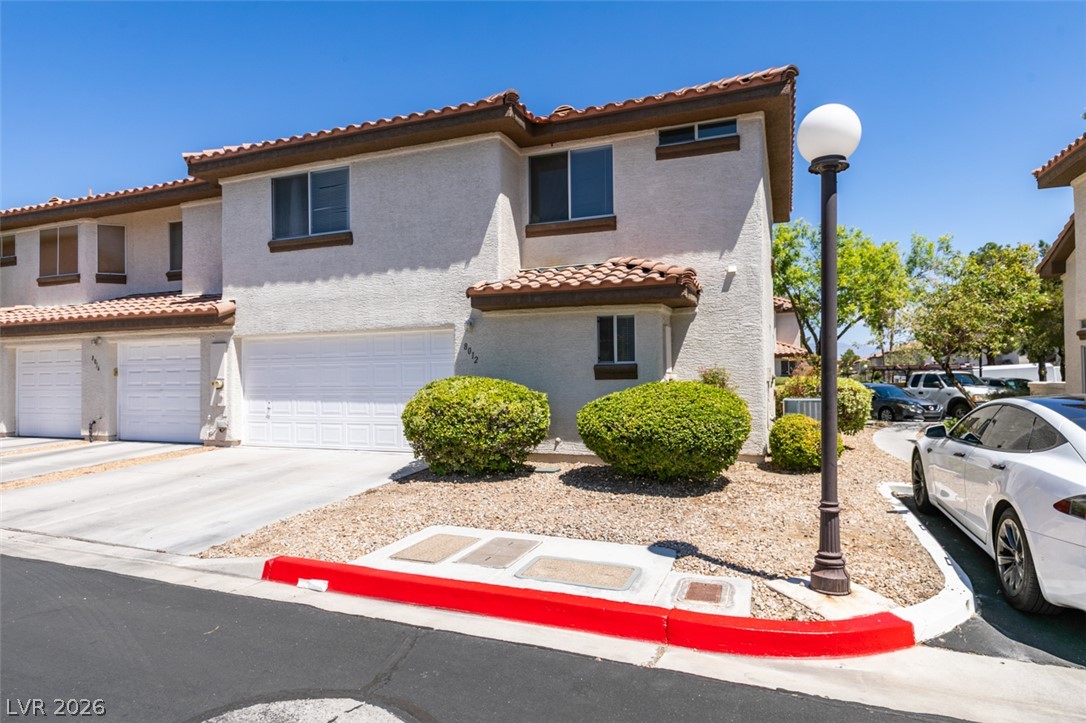 8012 Divine Drive Las Vegas NV 89128