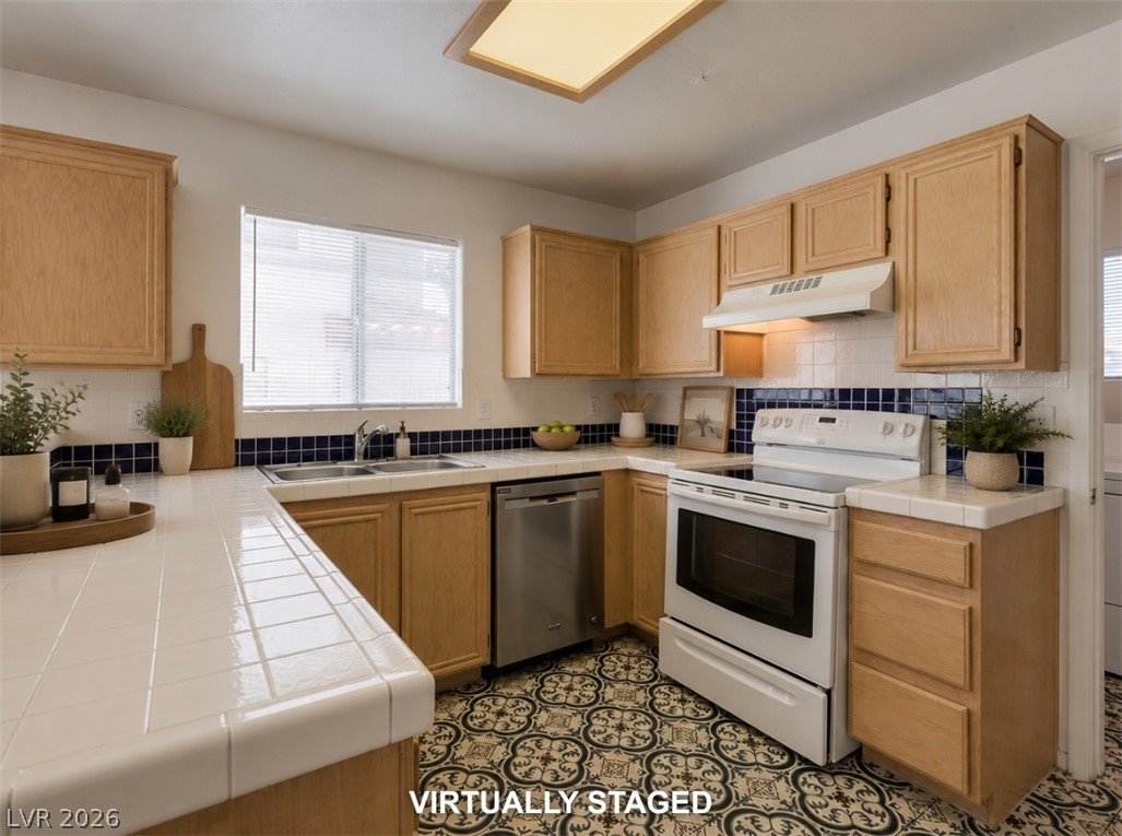 8012 Divine Drive Las Vegas NV 89128
