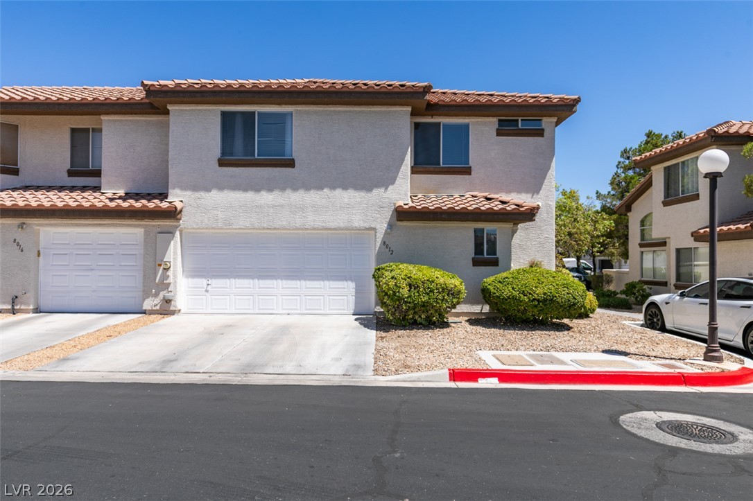 8012 Divine Drive Las Vegas NV 89128