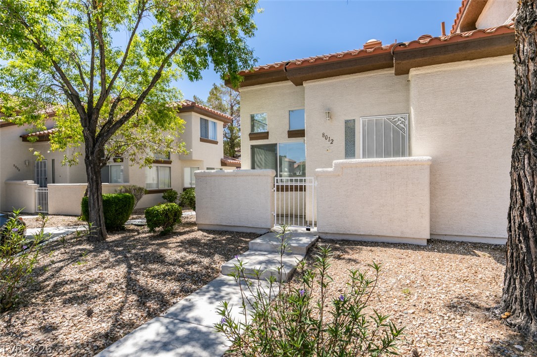 8012 Divine Drive Las Vegas NV 89128
