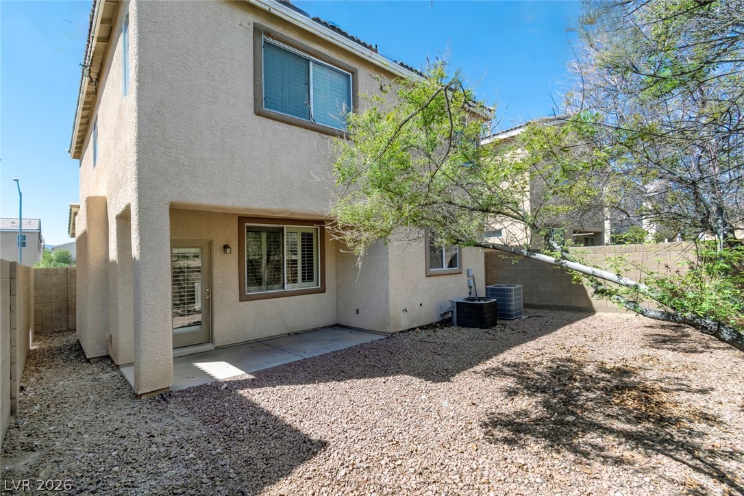 9048 Corrines Point Street Las Vegas NV 89148