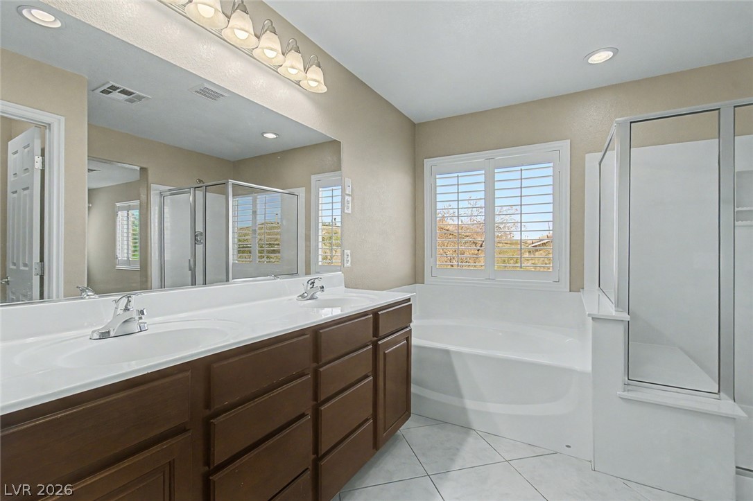 9048 Corrines Point Street Las Vegas NV 89148