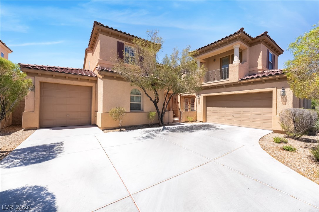 7390 Salvadora Place Las Vegas NV 89113