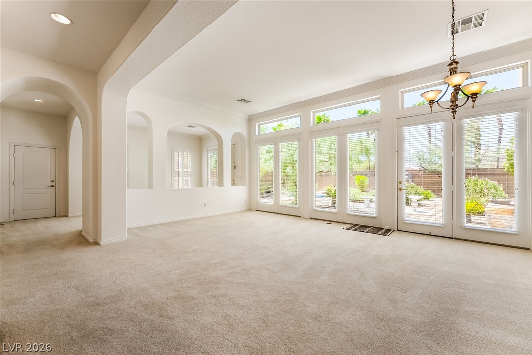 7390 Salvadora Place Las Vegas NV 89113