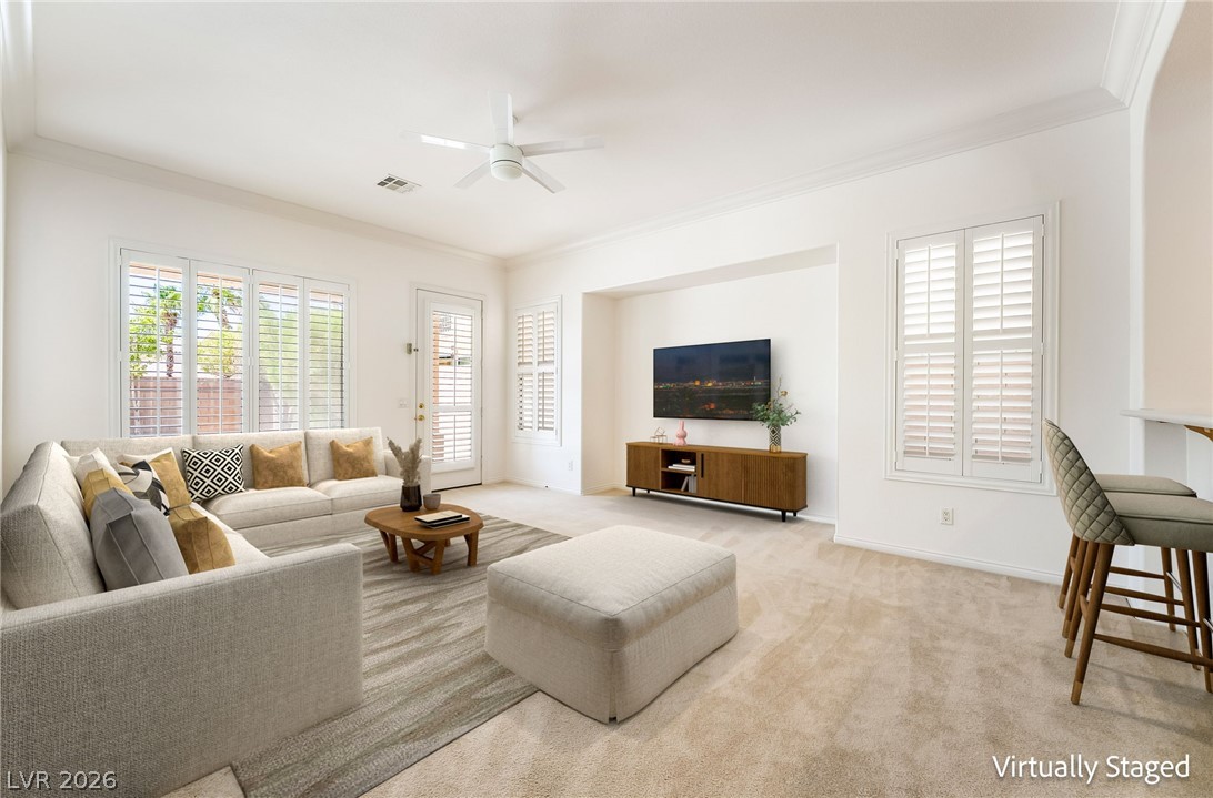 7390 Salvadora Place Las Vegas NV 89113
