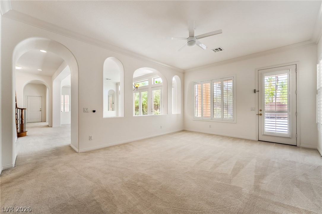 7390 Salvadora Place Las Vegas NV 89113
