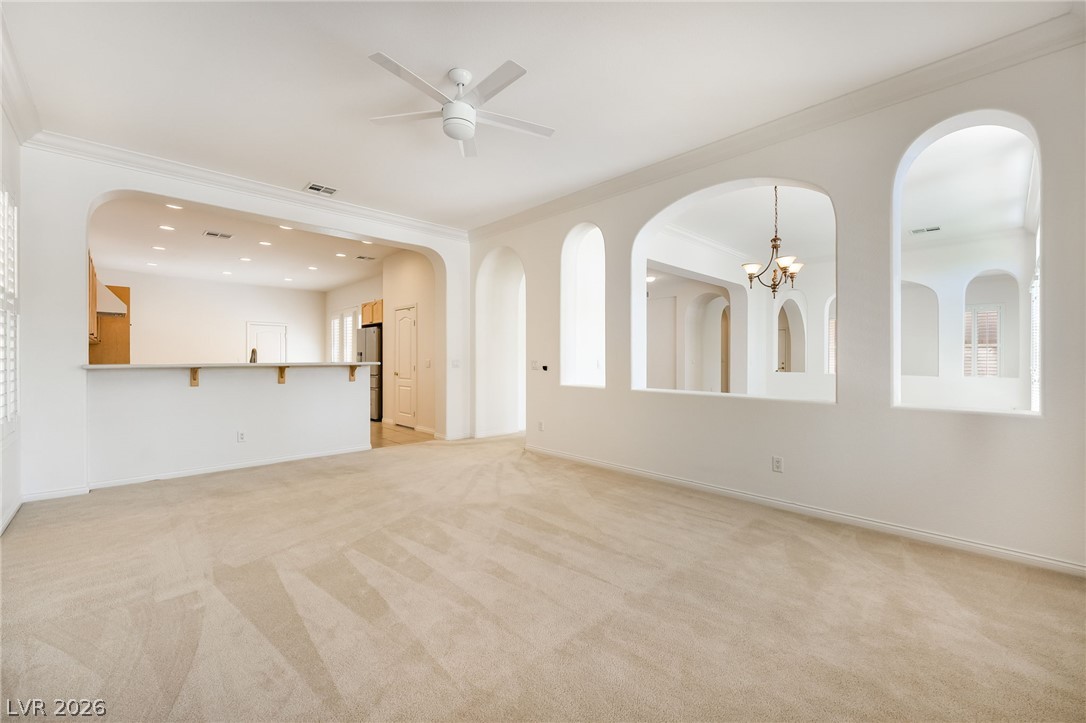 7390 Salvadora Place Las Vegas NV 89113
