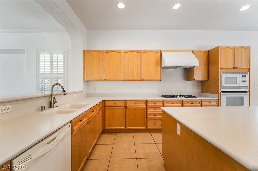 7390 Salvadora Place Las Vegas NV 89113