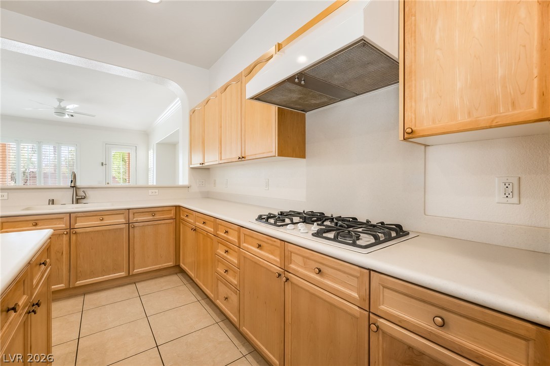 7390 Salvadora Place Las Vegas NV 89113