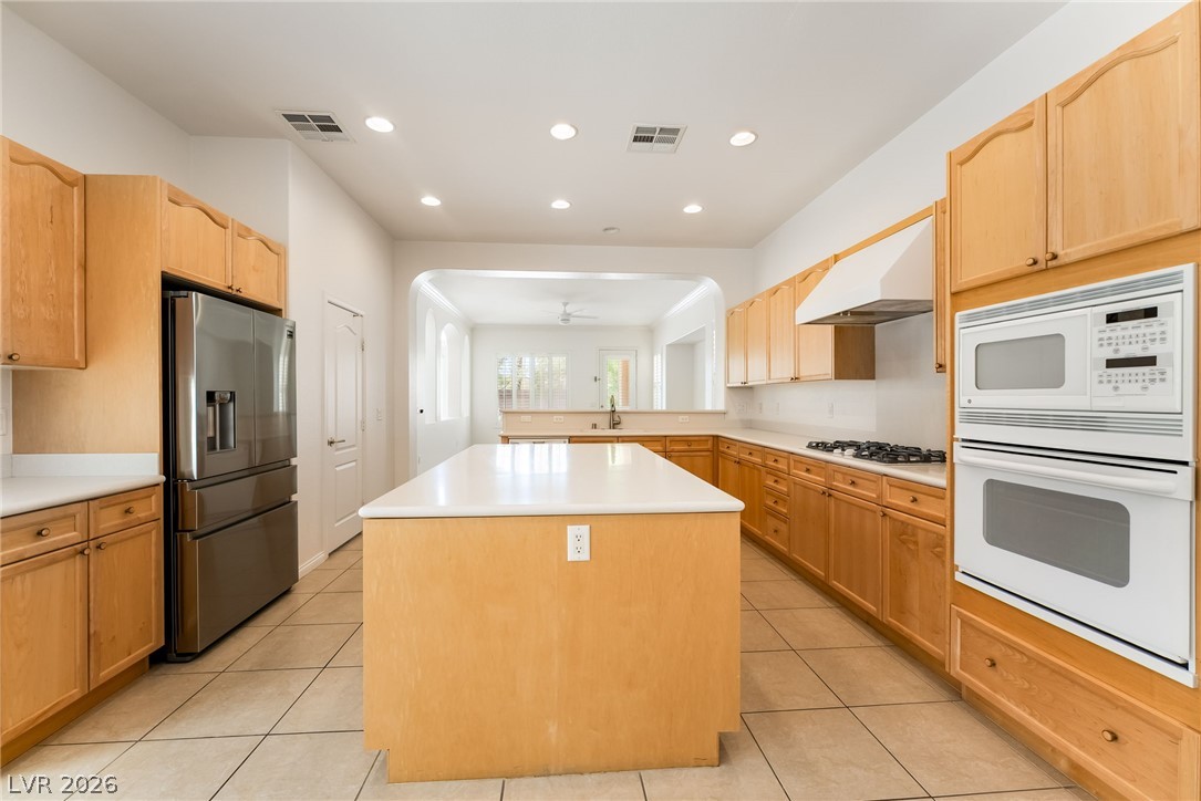 7390 Salvadora Place Las Vegas NV 89113