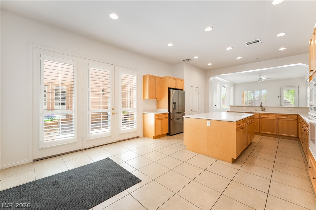 7390 Salvadora Place Las Vegas NV 89113
