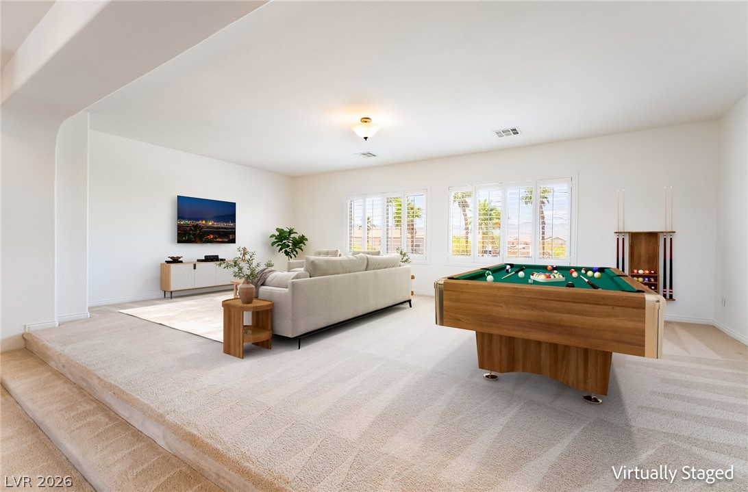 7390 Salvadora Place Las Vegas NV 89113