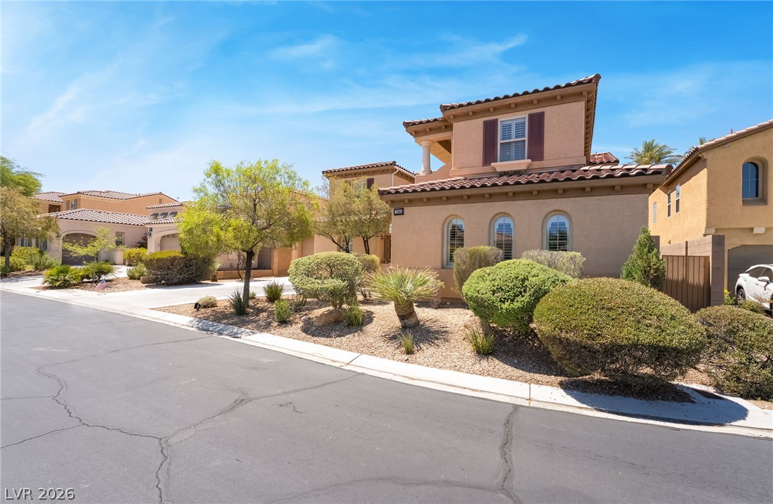 7390 Salvadora Place Las Vegas NV 89113