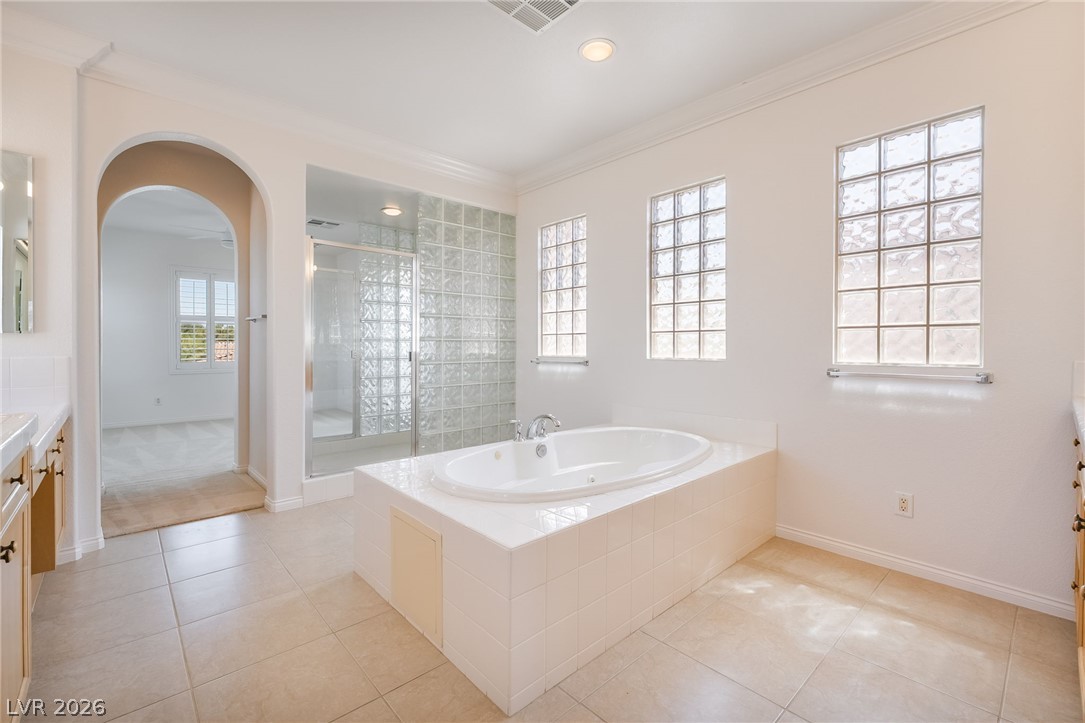 7390 Salvadora Place Las Vegas NV 89113