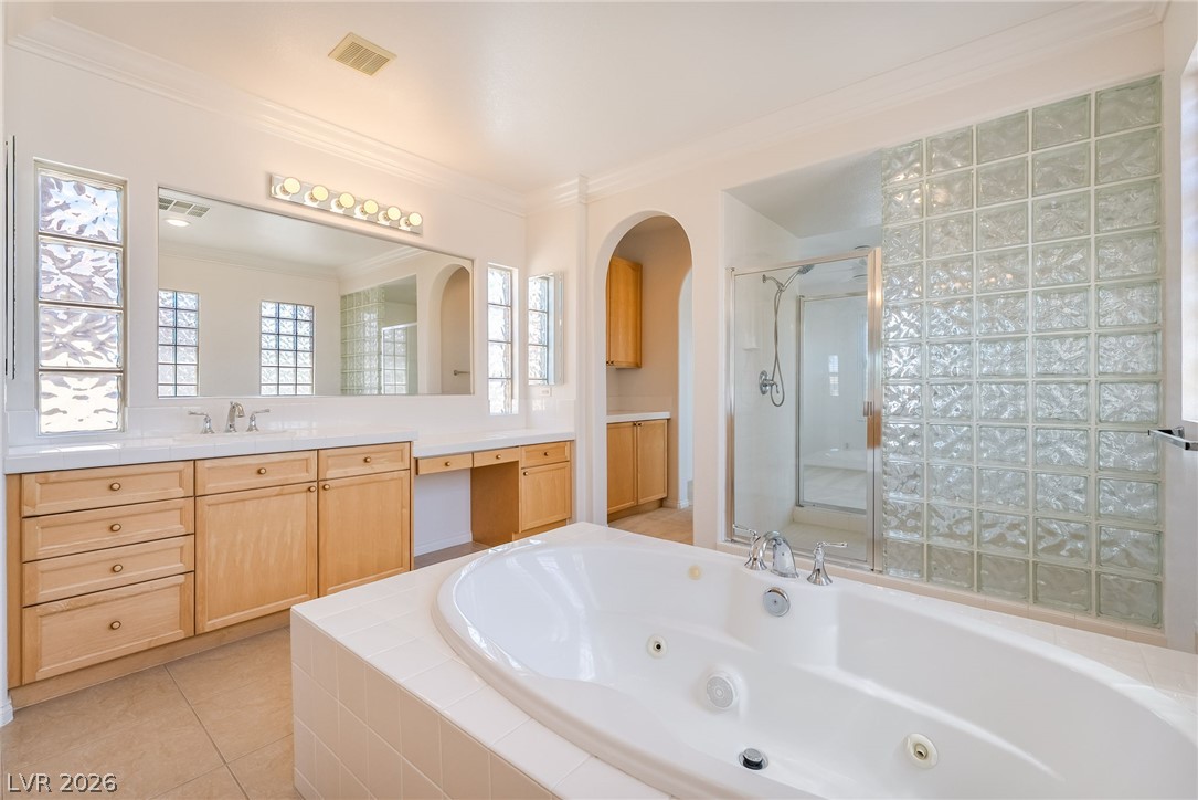 7390 Salvadora Place Las Vegas NV 89113