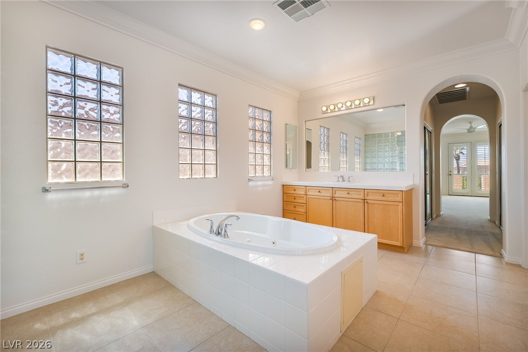 7390 Salvadora Place Las Vegas NV 89113