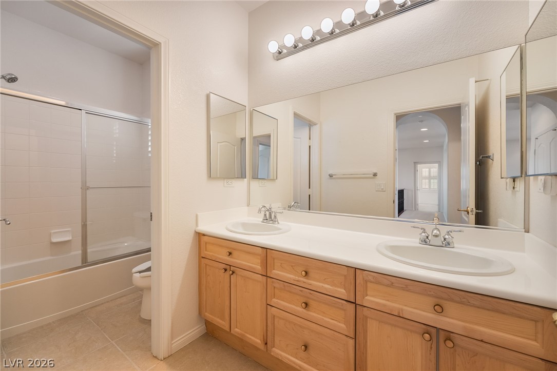 7390 Salvadora Place Las Vegas NV 89113