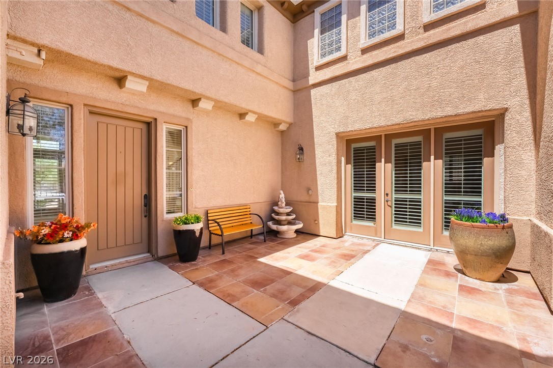 7390 Salvadora Place Las Vegas NV 89113
