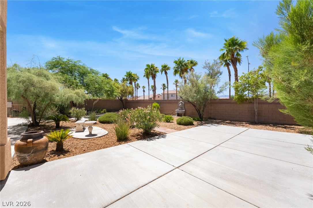 7390 Salvadora Place Las Vegas NV 89113