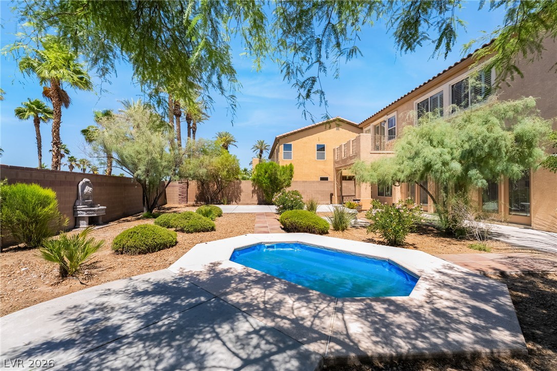 7390 Salvadora Place Las Vegas NV 89113