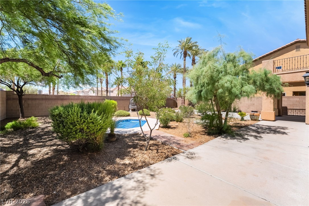 7390 Salvadora Place Las Vegas NV 89113
