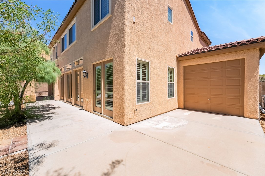 7390 Salvadora Place Las Vegas NV 89113