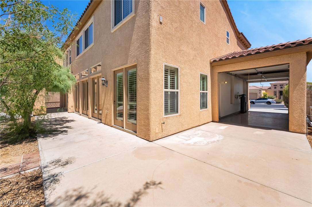 7390 Salvadora Place Las Vegas NV 89113