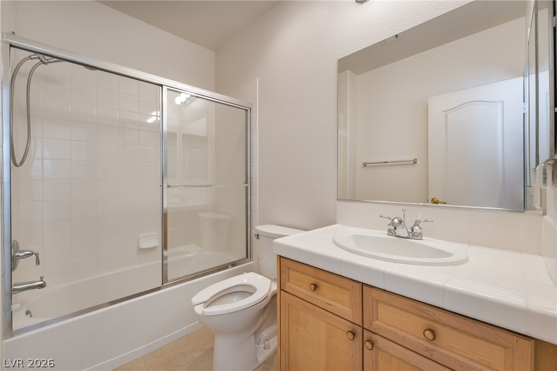 7390 Salvadora Place Las Vegas NV 89113