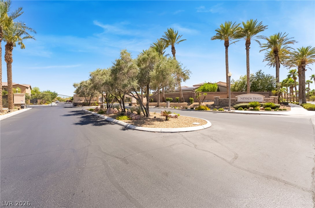 7390 Salvadora Place Las Vegas NV 89113