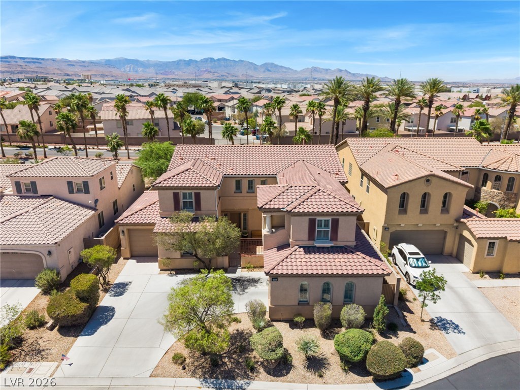 7390 Salvadora Place Las Vegas NV 89113