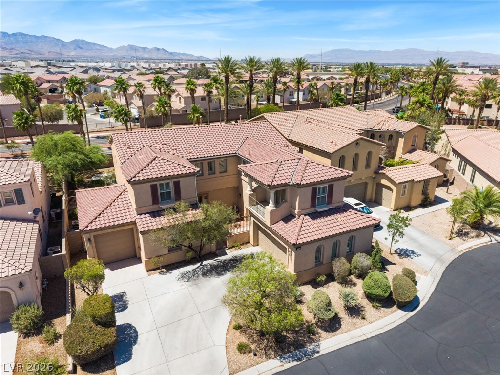 7390 Salvadora Place Las Vegas NV 89113