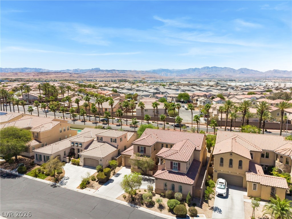 7390 Salvadora Place Las Vegas NV 89113