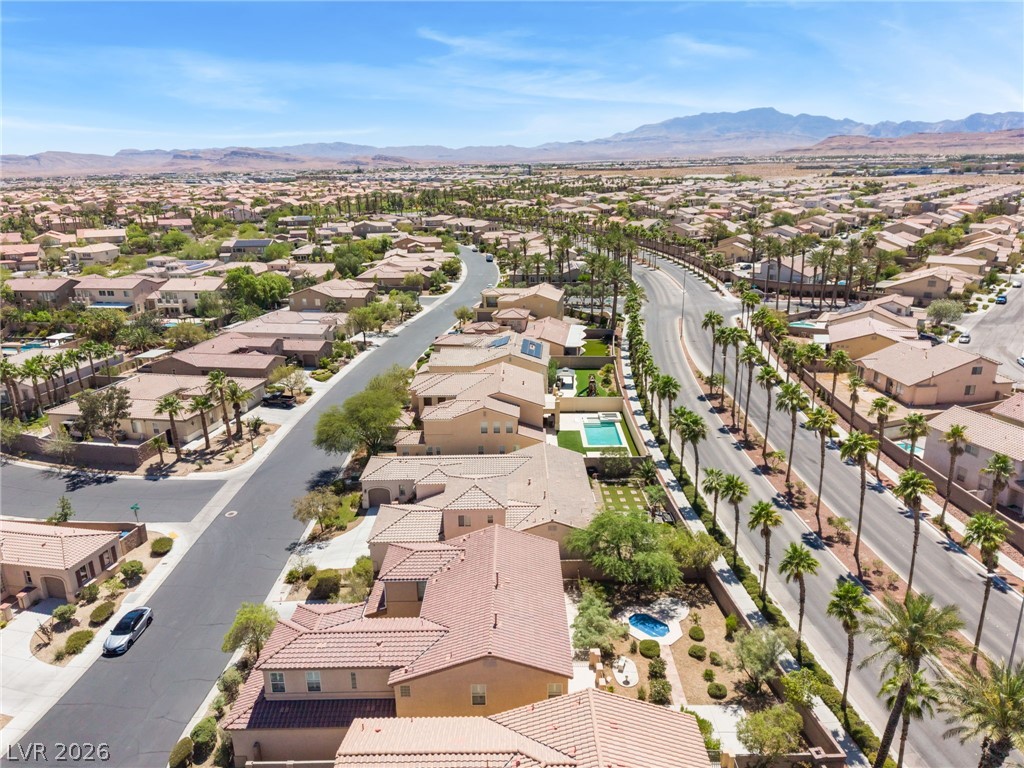 7390 Salvadora Place Las Vegas NV 89113