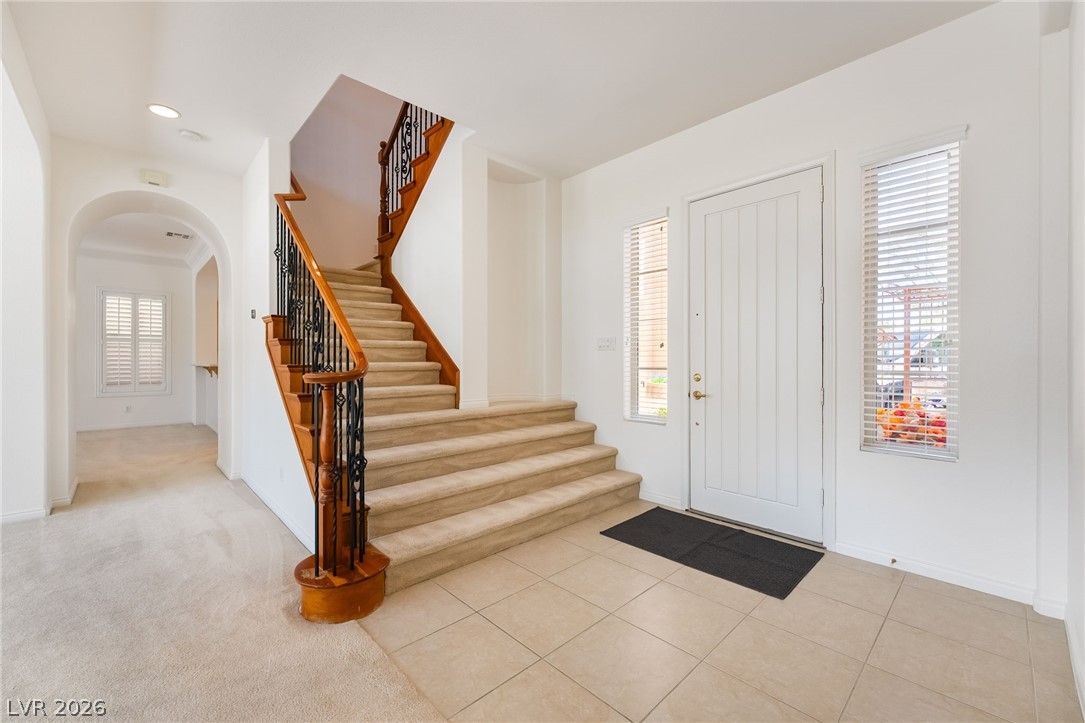 7390 Salvadora Place Las Vegas NV 89113