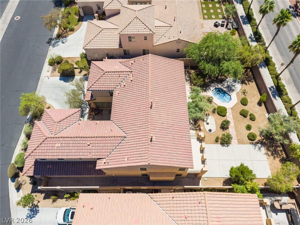 7390 Salvadora Place Las Vegas NV 89113