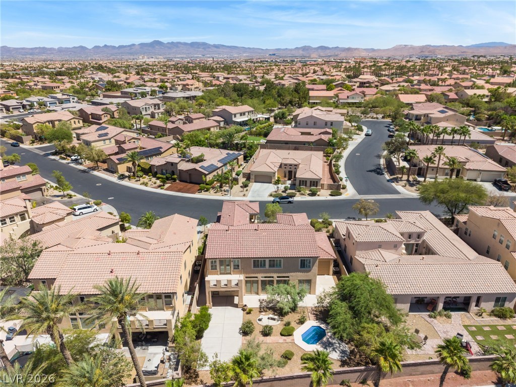 7390 Salvadora Place Las Vegas NV 89113