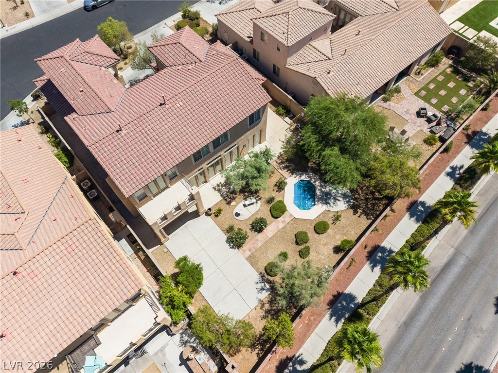 7390 Salvadora Place Las Vegas NV 89113