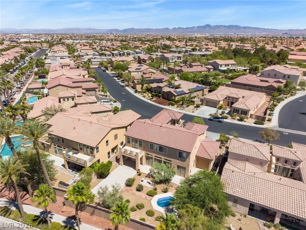 7390 Salvadora Place Las Vegas NV 89113