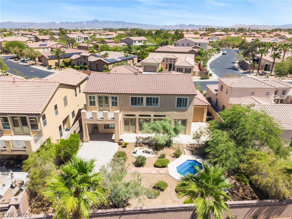 7390 Salvadora Place Las Vegas NV 89113