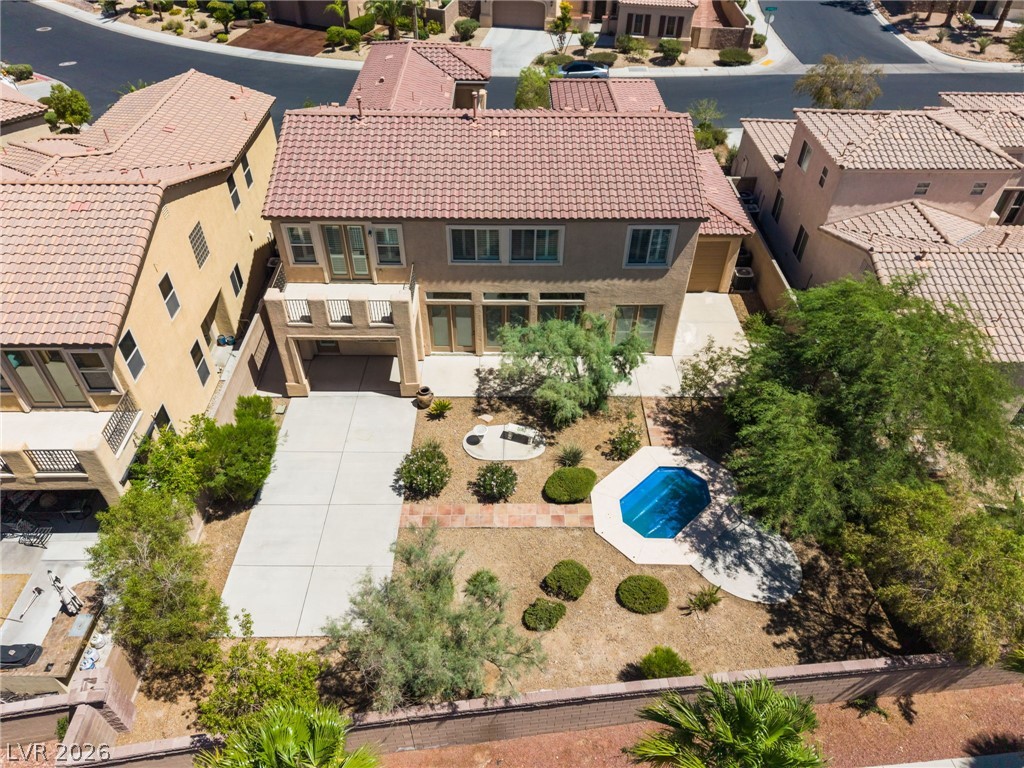 7390 Salvadora Place Las Vegas NV 89113