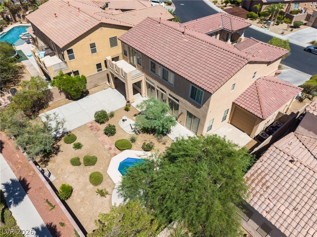 7390 Salvadora Place Las Vegas NV 89113