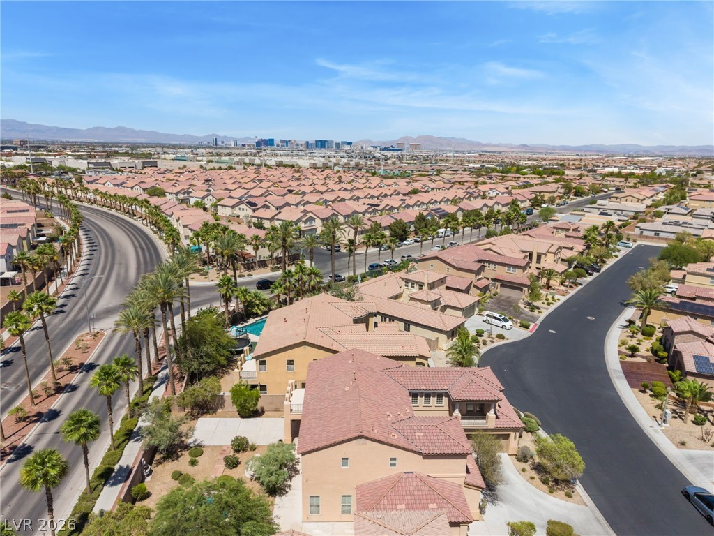 7390 Salvadora Place Las Vegas NV 89113